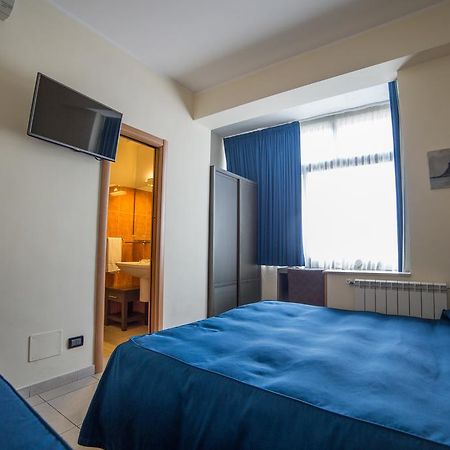Bed and Breakfast La Terrazza Aci Castello Exterior foto