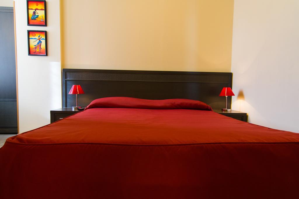 Bed and Breakfast La Terrazza Aci Castello Zimmer foto