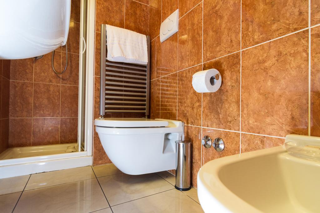 Bed and Breakfast La Terrazza Aci Castello Zimmer foto
