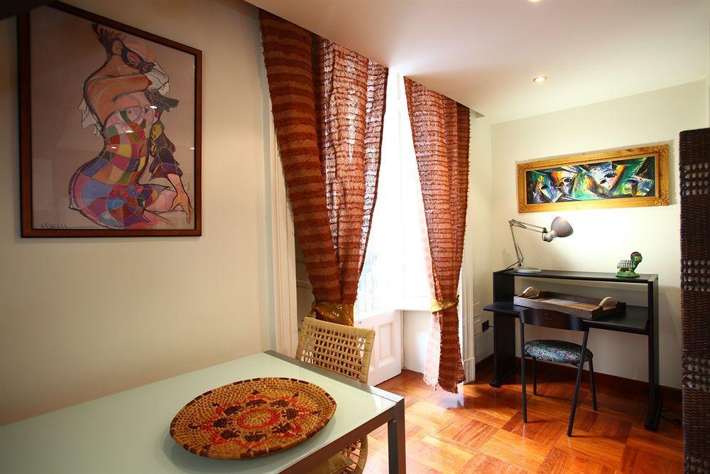 Bed and Breakfast La Terrazza Aci Castello Exterior foto