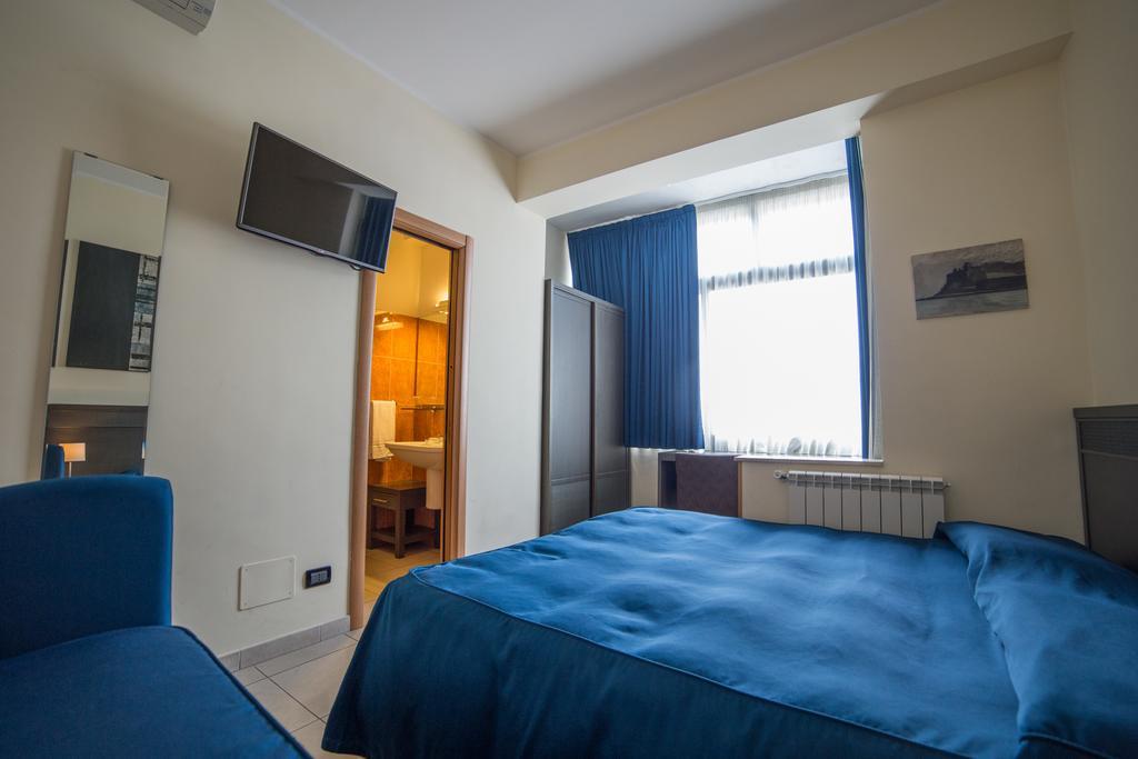 Bed and Breakfast La Terrazza Aci Castello Exterior foto